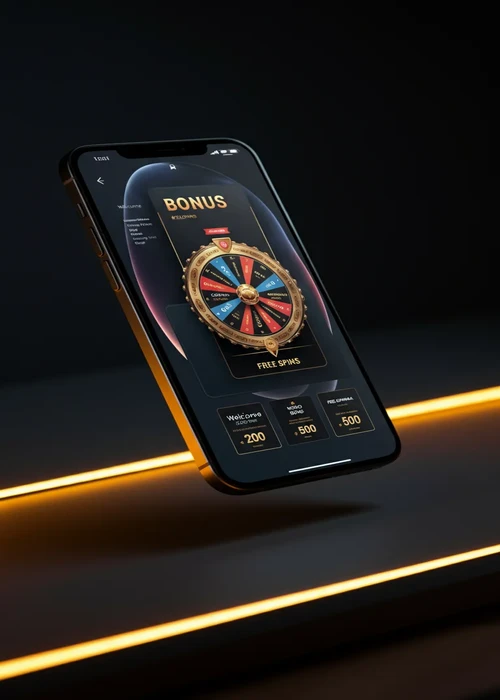 Catalogue bonus Instant Casino incluant tours gratuits sans wager